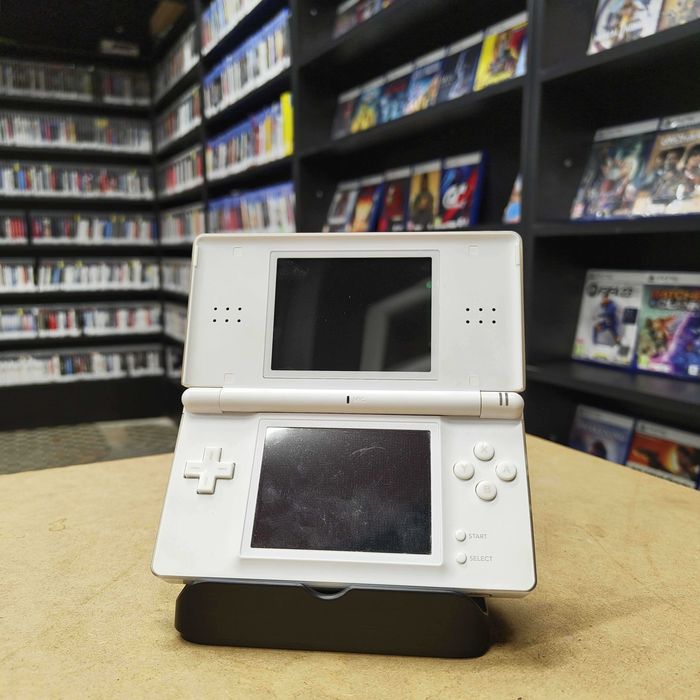 Konsola Nintendo DS Lite - Sklep Będzie Granie Bielsko-Biała