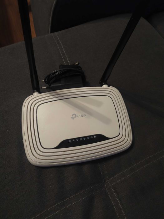 Роутер Tp-Link 300mb/c