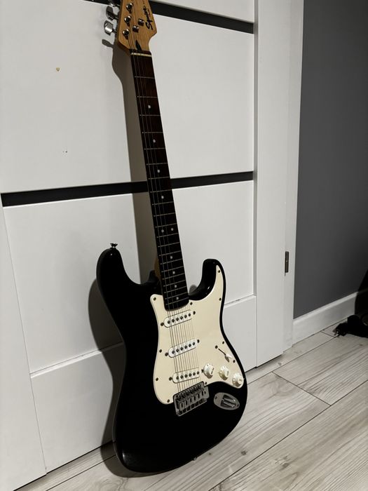 Gitara elektryczna  Squier