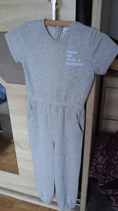 Paka dla dziewczynki 134