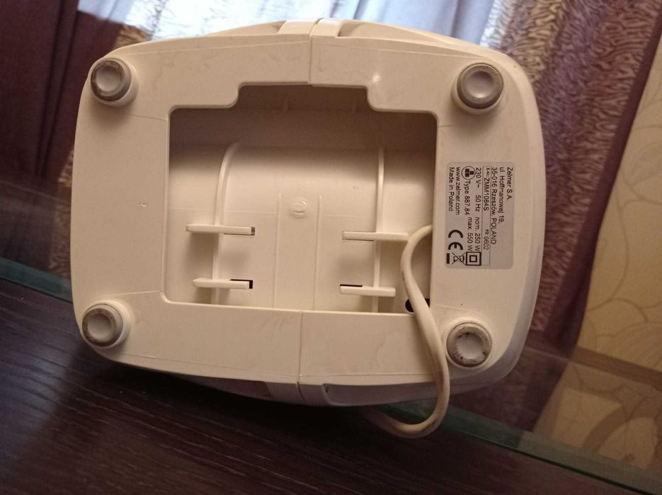 maszynka do mięsa Zelmer