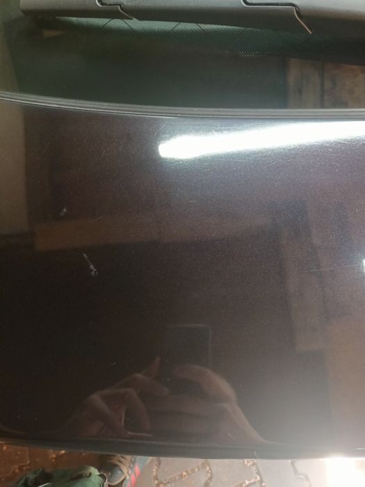 Polerowanie lakieru, reflektorów