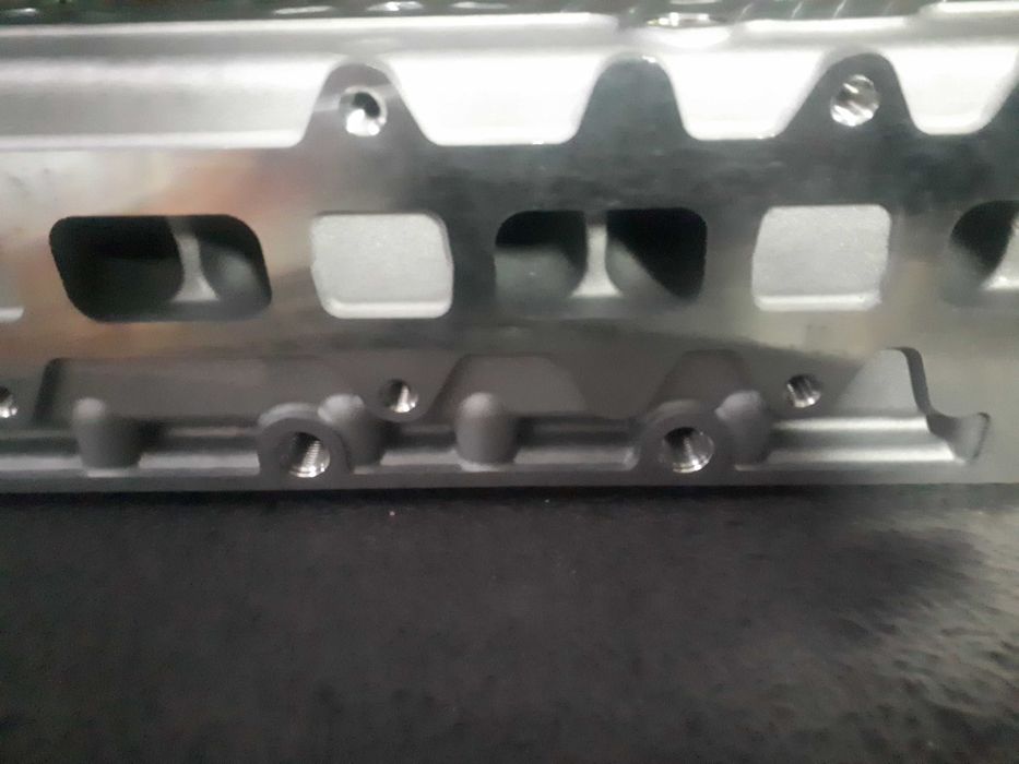 Nowa GŁOWICA Fiat Ducato IVECO DAILY 2.3 HPI JTD Euro6 Euro 6 E6