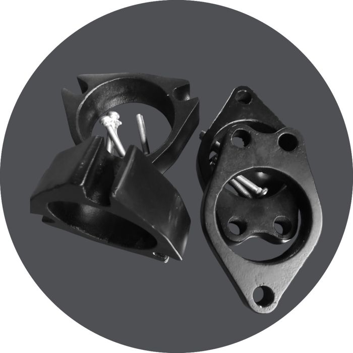 Проставки BMW, ВАЗ, Джилі, Нива, Audi, VW, Mersedes-Benz, Jeep