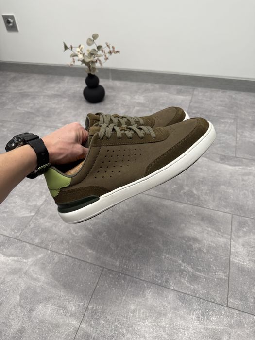 Кросівки Clarks Courtlite To Men’s