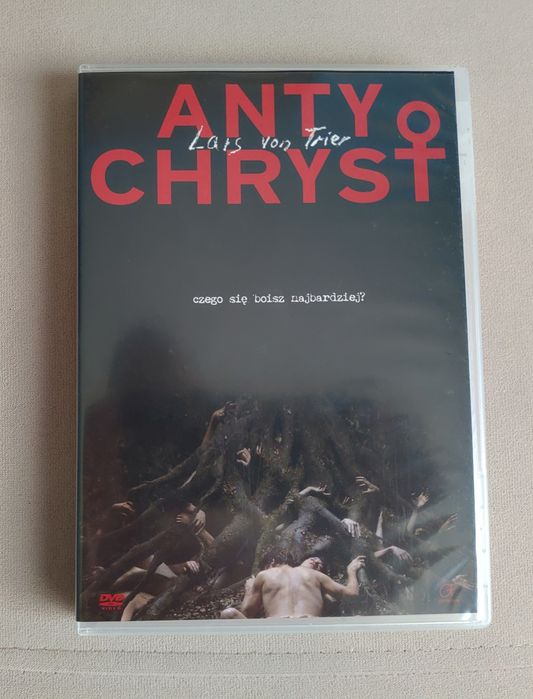 Antychryst - film na DVD