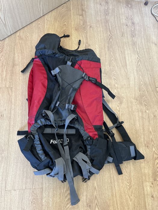 Mochila Teton Sports Fox 5200