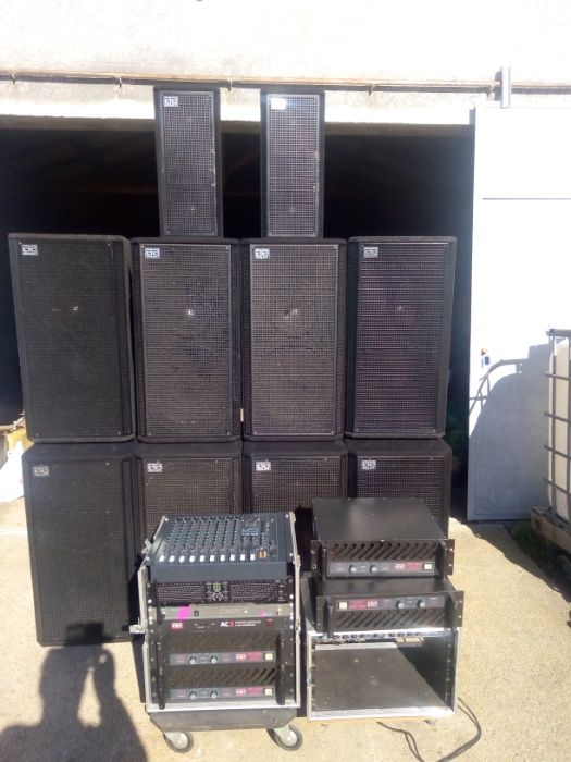 PA completo ou por partes da marca AA CRAAFT