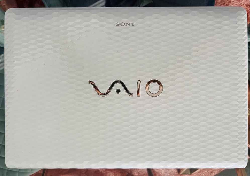 Portatil Sony Vaio