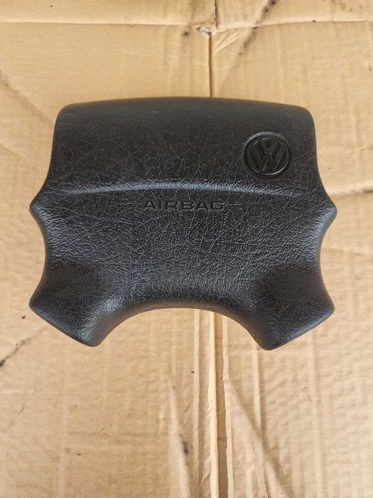Подушка безопасности руля Airbag Volkswagen