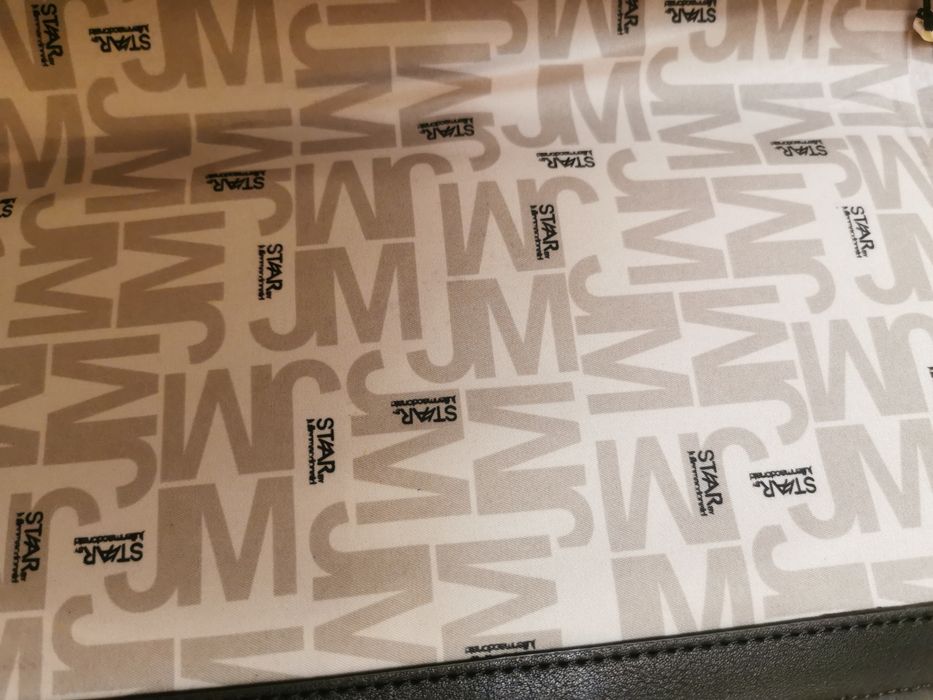 Torebka kopertowa do ręki