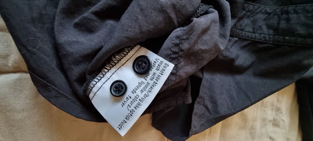 Koszula firmy Wolf rozm. L