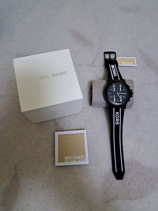 Zegarek męski Michael Kors