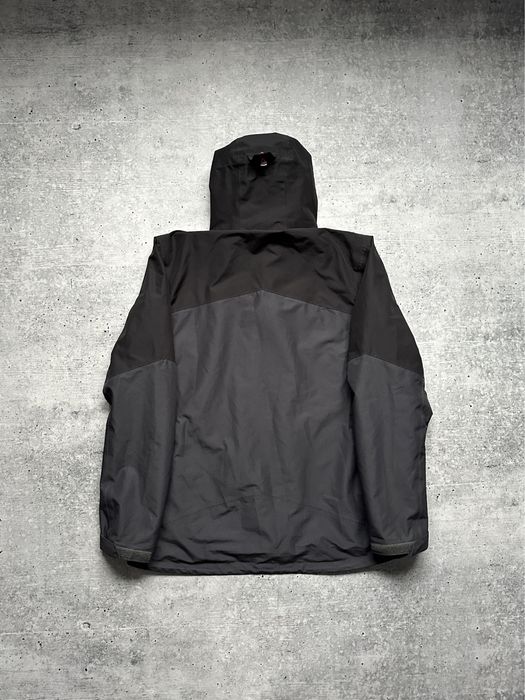 Оригінал! Мембранна куртка Quechua 2в1. Нова! Розмір L, XL