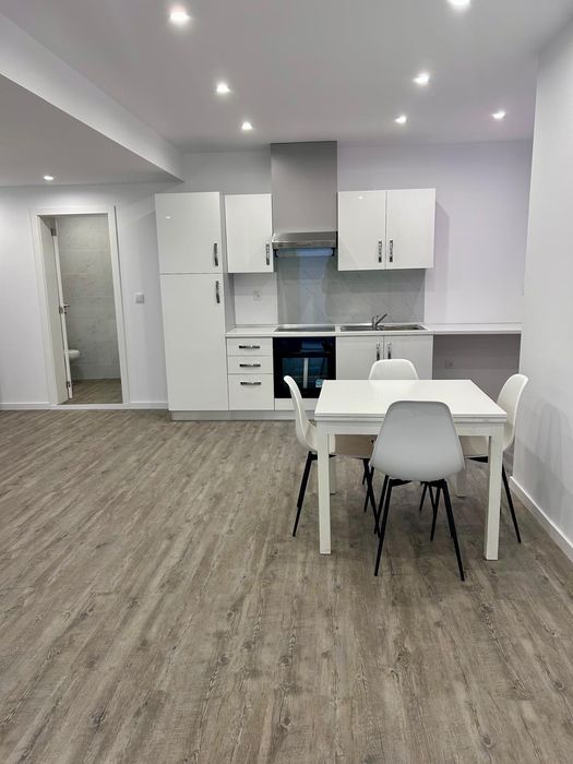 Fração de Moradia em Leiria: Habitação Própria e Investimento