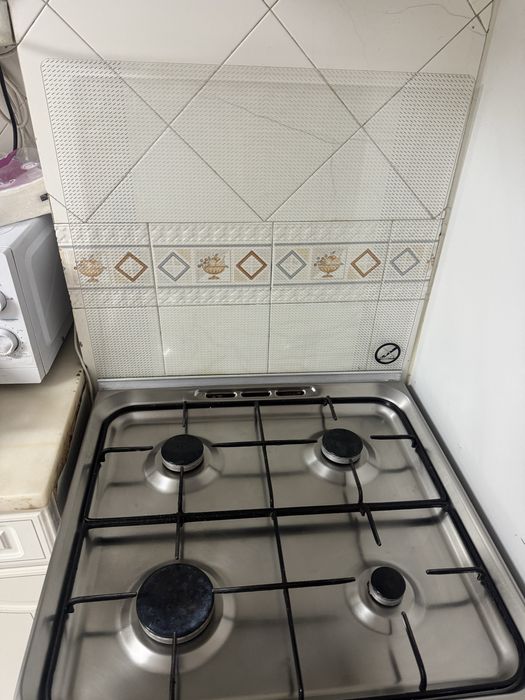 Vendo fogao usado com boas condições