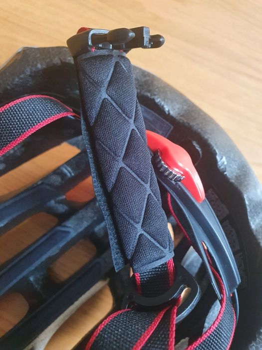 Kask Cairbull Prevail 57-63 cm 215 gram