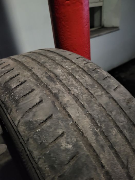 Літня Резина Nexen N Blue 205/55/16,2000 комплект