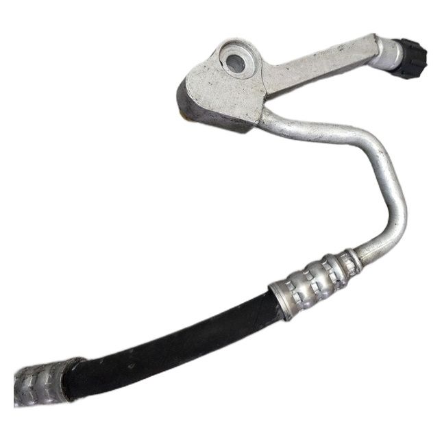 Przewód klimatyzacji BMW E87 E81 116i aluminiowy 64539151737 używany
