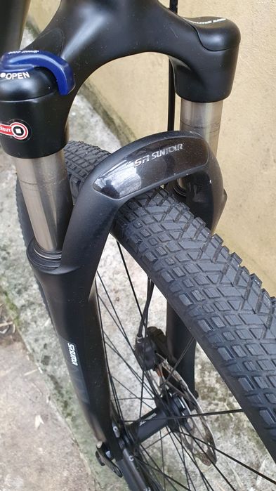 Bicicleta FELT QX90 roda 700