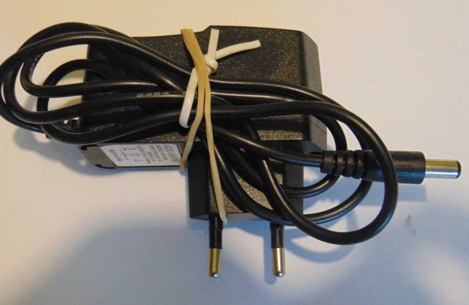 Zasilacz XWY-888 12V 1,0A 1000mA (3)