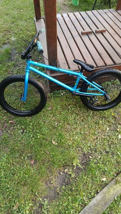 BMX MADMAIN (crawler)