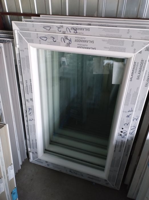 Sprzedam okno nowe 100wys70szerUR Wysylka