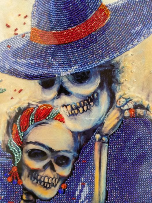 Quadro " Eternidade"