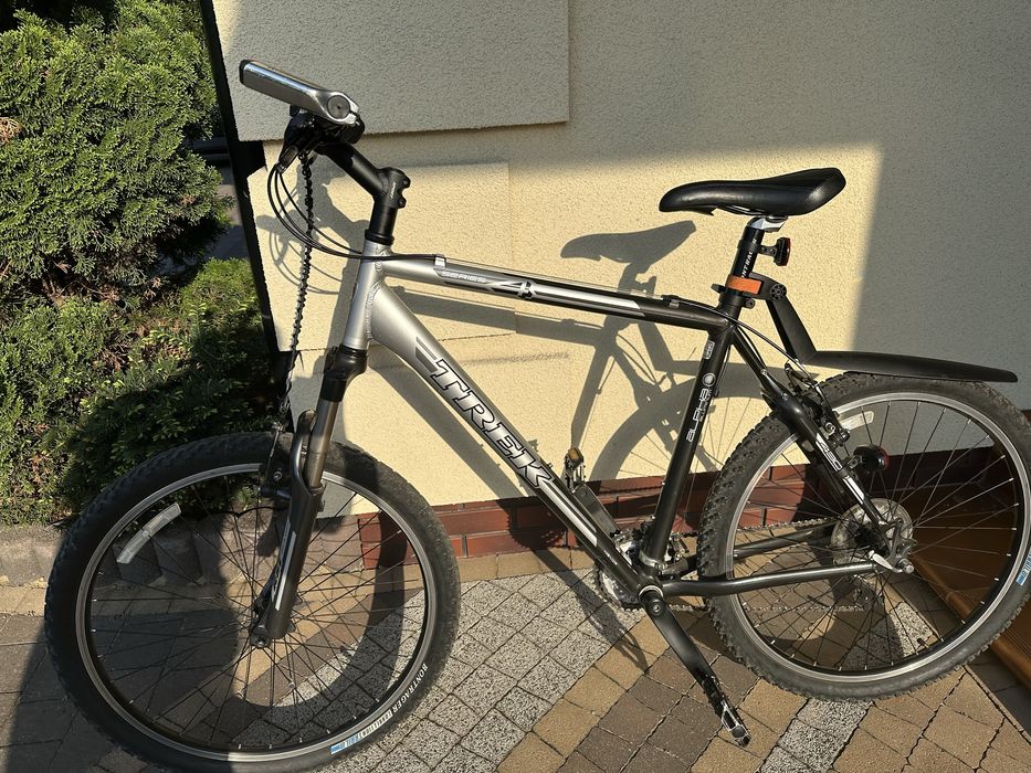 Rower trek (górski) 26