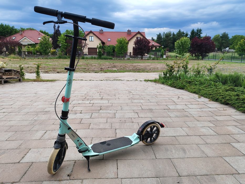 Hulajnoga Oxelo Town 7XL
