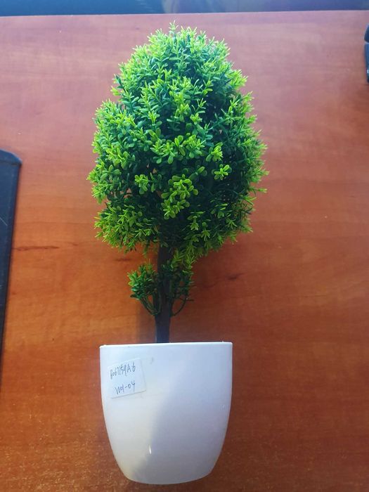 Sztuczne drzewko bonsai idealny na prezent urodziny imieniny