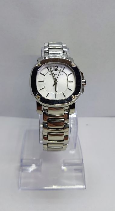 *10*Oryginalny Burberry THE BRITAIN BBY1703