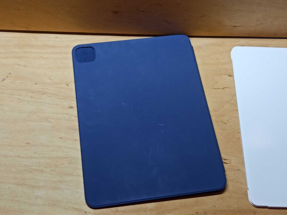 Smart Folio для iPad Pro 11