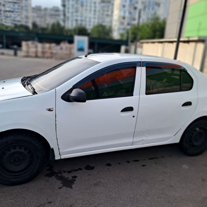 Продам Рено Логан