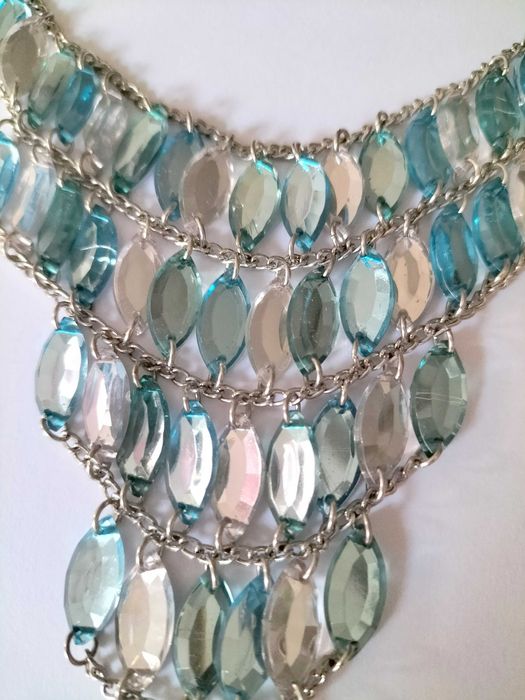 Colar Bijou Brigitte