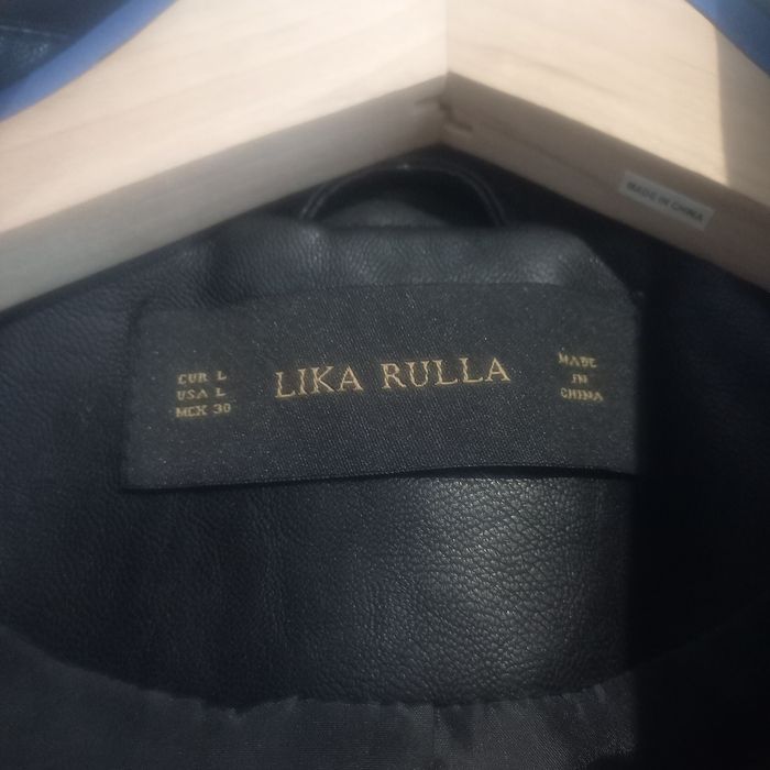 Ramoneska damska nowa