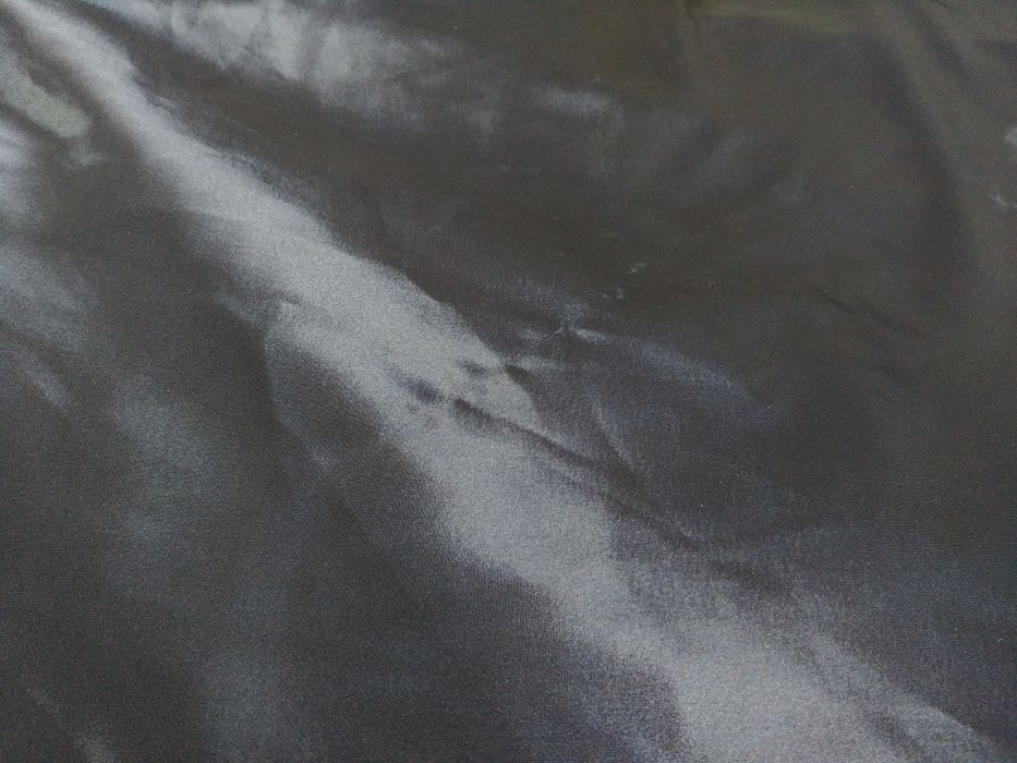 Dwuczęściowa Suknia Balowa, Wieczorowa z haftowaną koronką (sukienka)