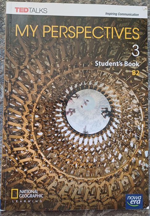 My Perspectivrs 3 B2