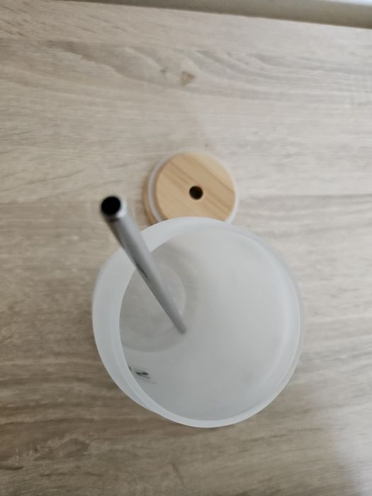Słoik sublimacyjny 400 ml Jacobs