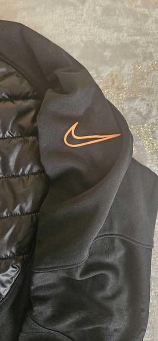 Bluza Nike r.M czarna
