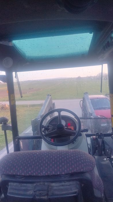 Massey Ferguson 6465