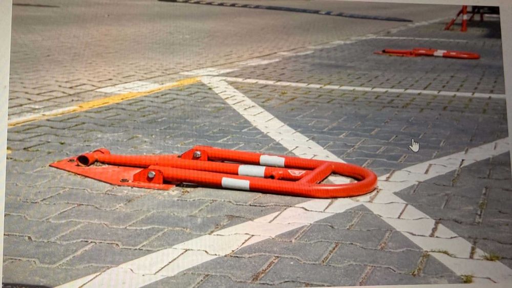 Wynajmę miejsce postojowe ul. Przeworska, zdjęcie 1 z 1