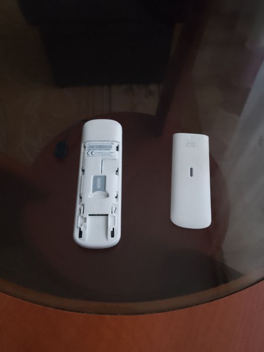 Modem USB 4g LTE ZTE