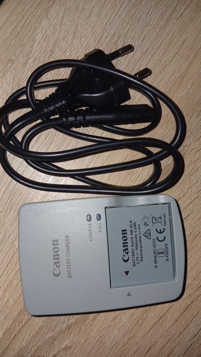 Фотоапарат SX530HS