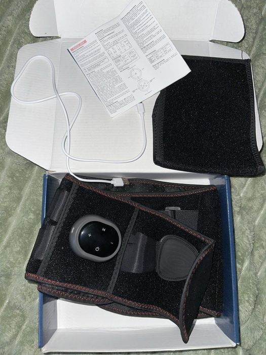 Масажер для спини