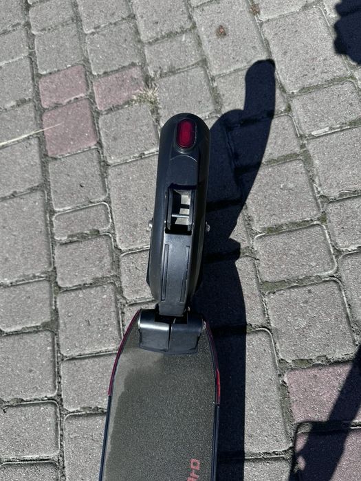 Електросамокат Kukirin Kugoo S3 PRO 8,8 Ампер/годин