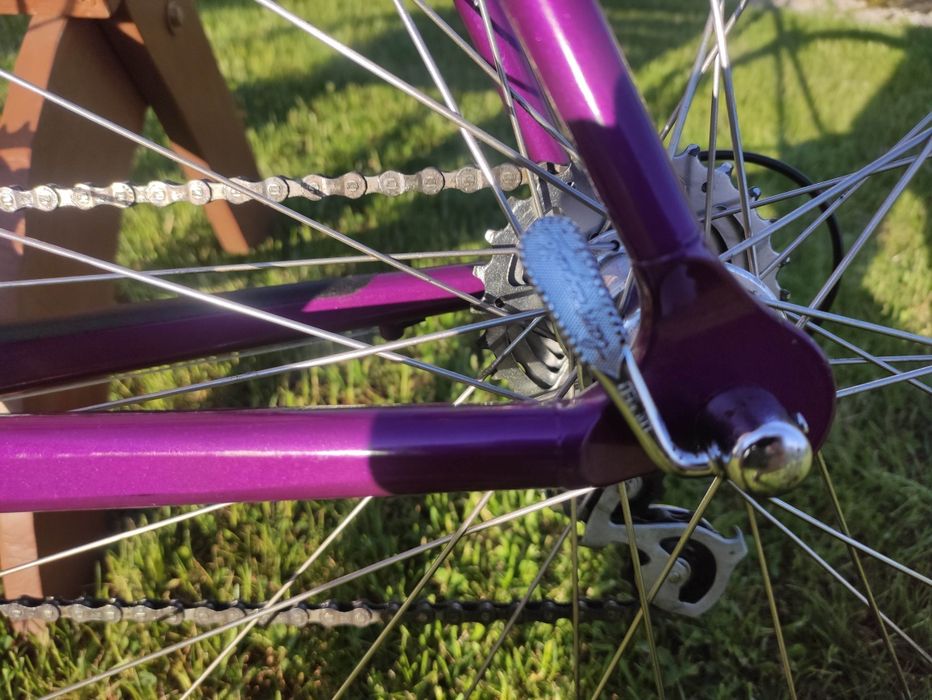 Giant Cadex carbon CFR 3 Capagnolo stan kolekcjonerski