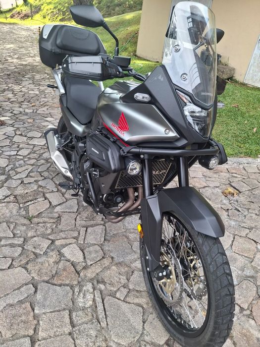 Honda Transalp XL 750