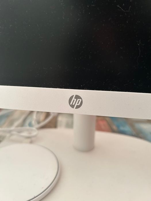 HP All-in-One Desktop