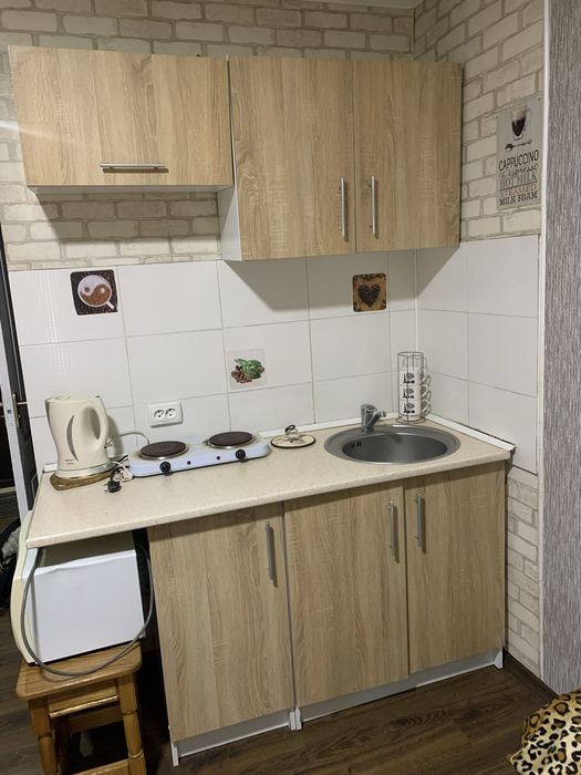 Cдаю уютную квартиру